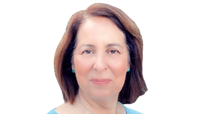 Nancy Tully