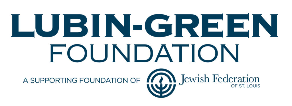 Donor Roll - Jewish Federation of St. Louis