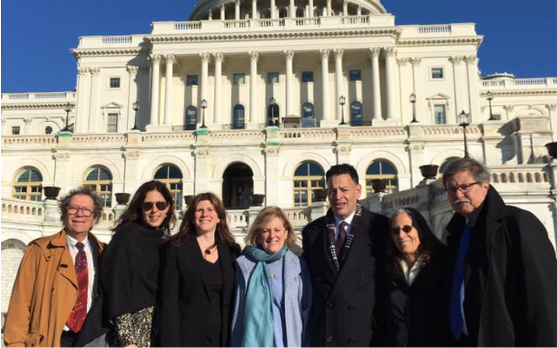 Jewish Council for Public Affairs (JCPA) Jewish Federation of St. Louis