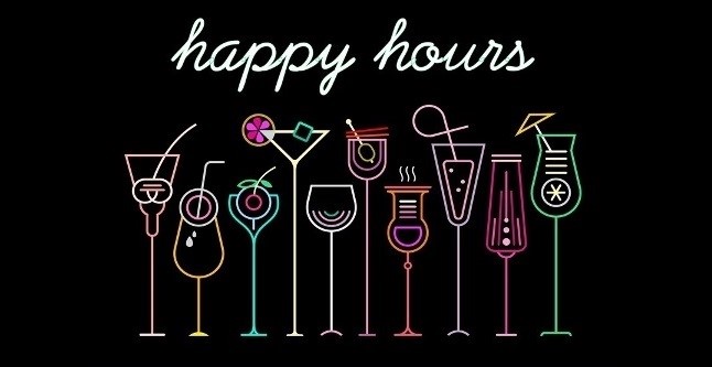 St louis deals happy hour